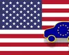 Comisia Europeană suspendă măsurile de retorsiune contra SUA /NEGOCIERILE pentru stabilirea detaliilor Acordului comercial continuă
