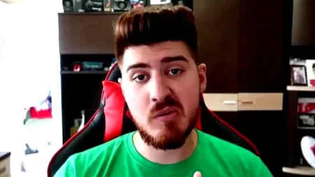 MĂRTURIE. Tânăra care a făcut plângere penală împotriva lui Colo, amenințată cu moartea de susținătorii acestuia: Unul dintre ei mi-a zis că dacă mă prinde, mă violează, altul m-a amenințat că mă calcă cu mașina