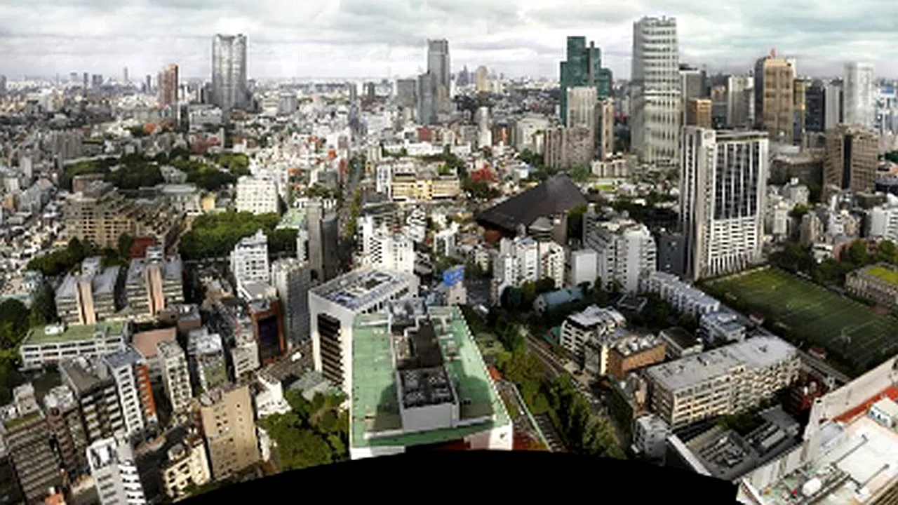 FOTO: Cum arată fotografia de 600.000 de pixeli lățime