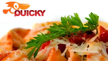 (P) Pe Quicky.ro este luna bucătăriei etnice, cu reduceri de până la 45%!