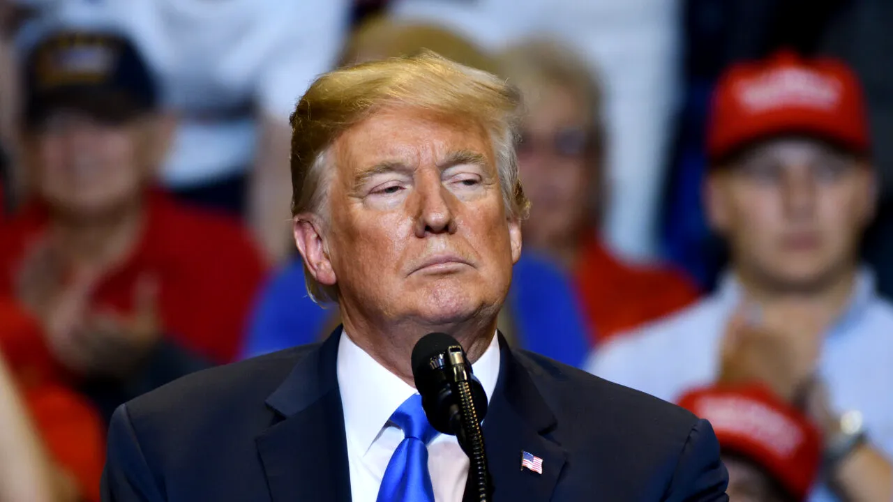 Donald Trump ar putea fi trimis în JUDECATĂ săptămâna viitoare. Biroul procurorului din Manhattan „a cerut o întâlnire” cu forțele de ordine