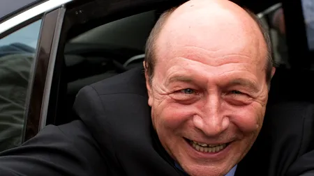 Băsescu, pe Facebook: 