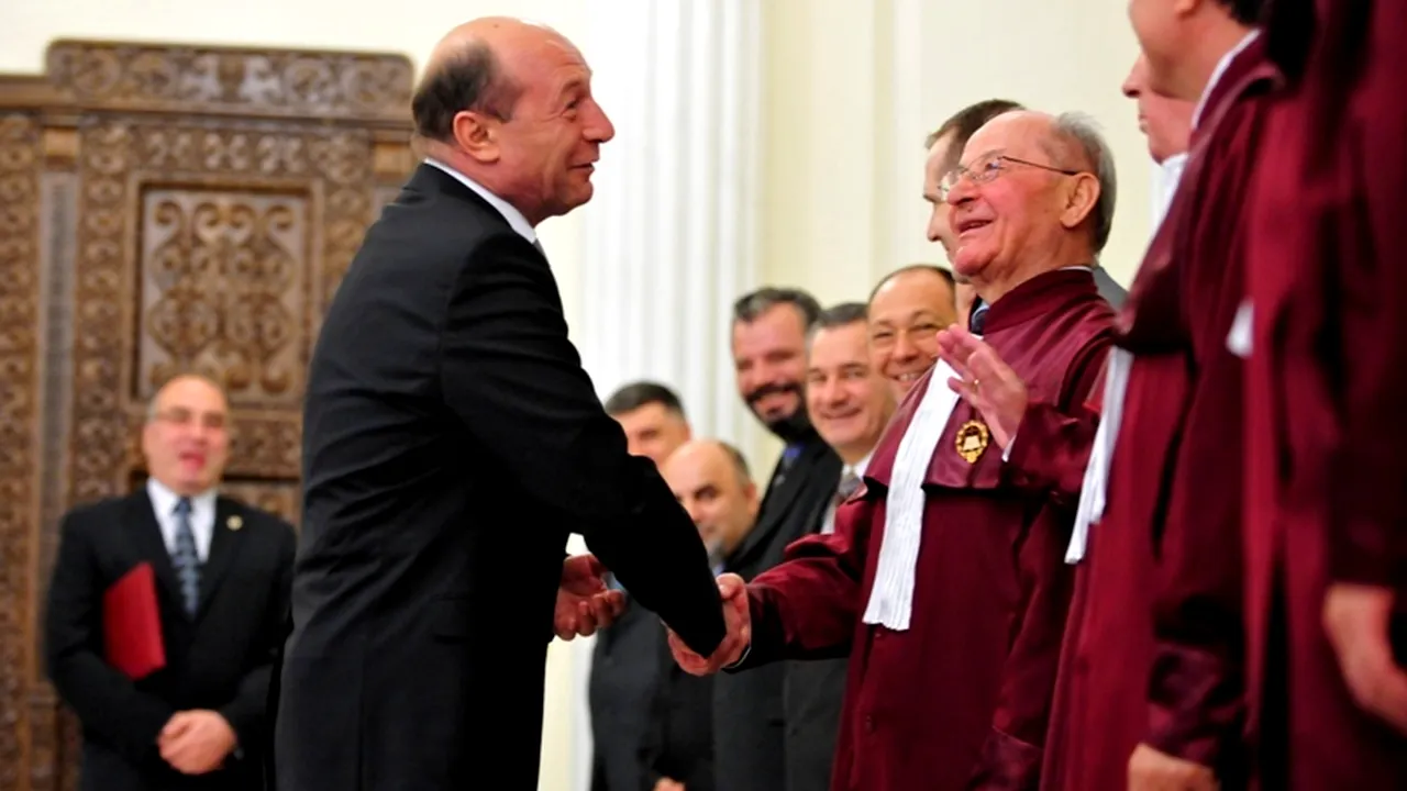 Supermajoritatea USL capturează ULTIMUL ALIAT AL LUI BĂSESCU. EXCLUSIV GÂNDUL