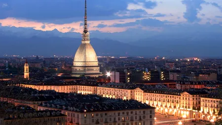 Orașul din Europa unde limba română a devenit a doua limbă oficială