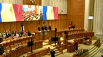 A început ședința în Parlamentul României pentru aprobarea dislocării de forțe și echipament militar al SUA pe teritoriul României
