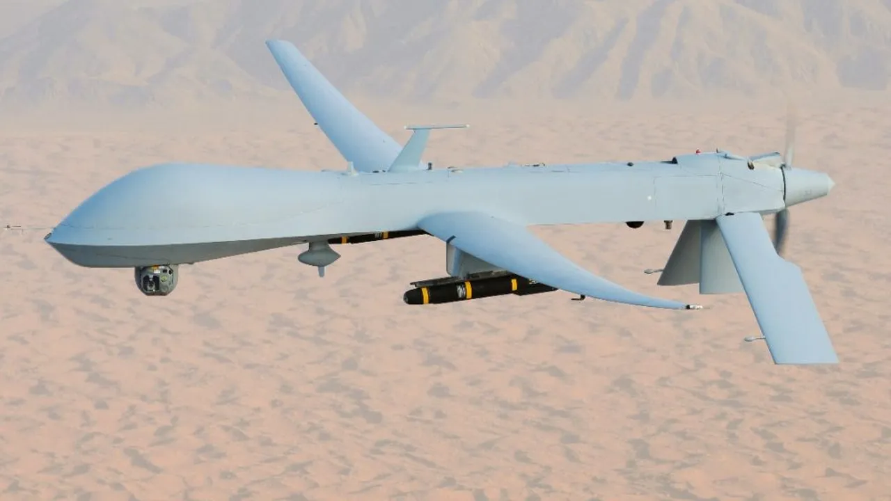 Cum este viața în cea mai bombardată țară de către drone