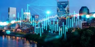 <span style='background-color: #0e15d6; color: #fff; ' class='highlight text-uppercase'>ANALIZĂ</span> Financial Times: Statele Unite au o situație aproape la fel de IMPREDICTIBILĂ ca economiile emergente, în contextul volatilității politice