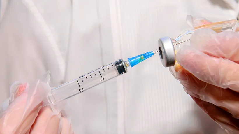 Campania de vaccinare împotriva COVID-19. Peste 62.000 de români au fost imunizați în ultimele 24 de ore