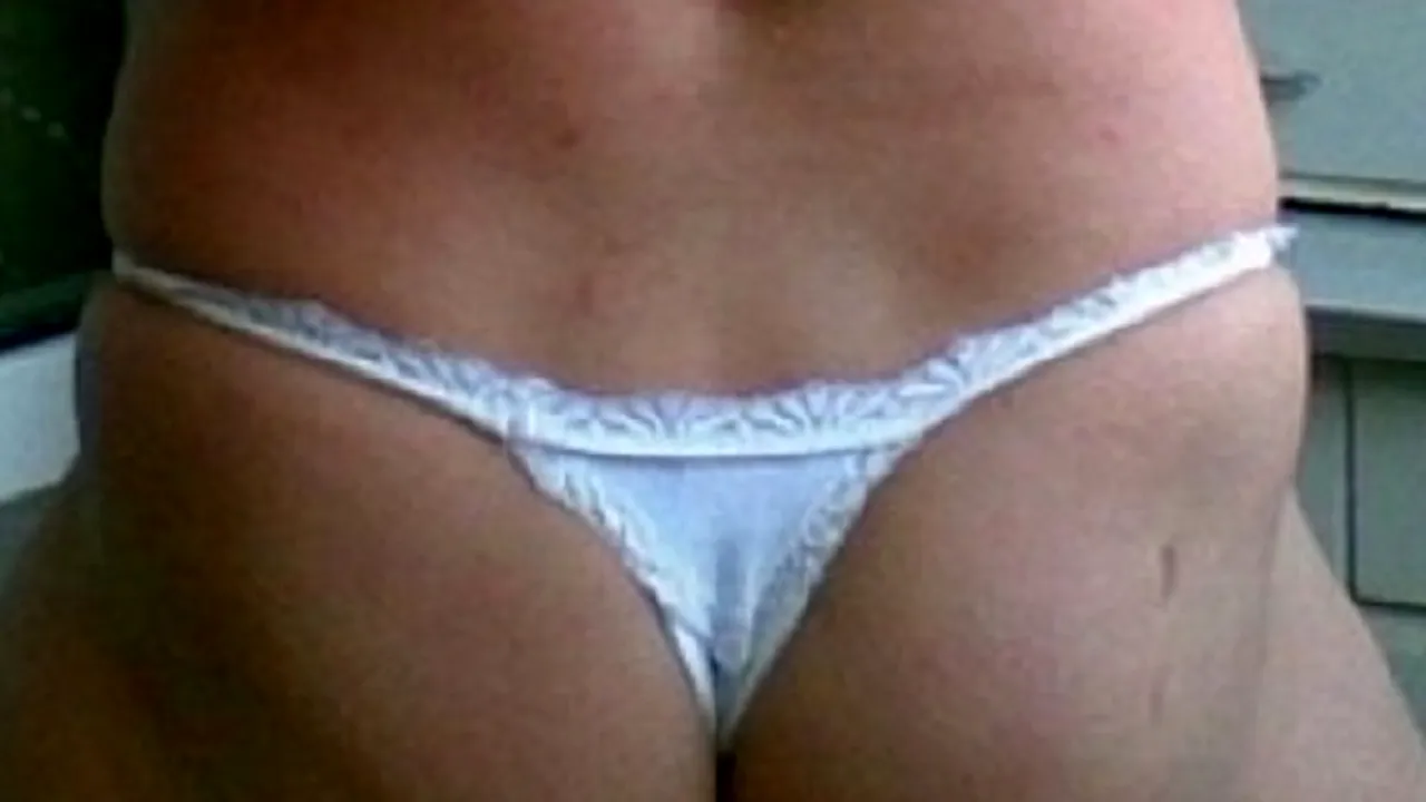 Culturista din Rusia care i-a speriat pe bărbați