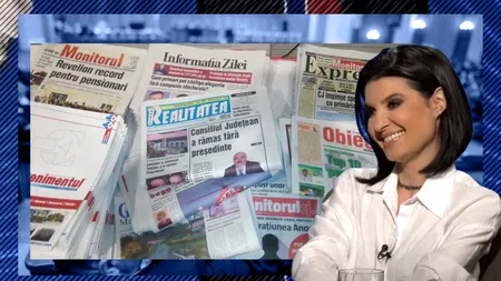 Lavinia Șandru: „Profesorul Dan Voiculescu a INVESTIT în oameni. Mi-a spus să nu lăsăm lucrurile de izbeliște”