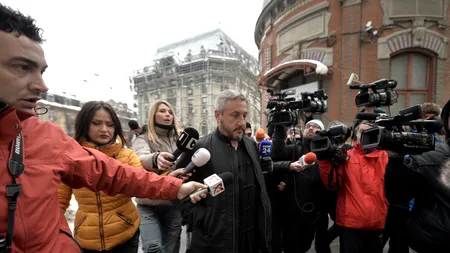 Patronul Castellano nu exclude ca focul ar fi fost pus la Bamboo: Incendiul a pornit dintr-un spațiu care normal e închis