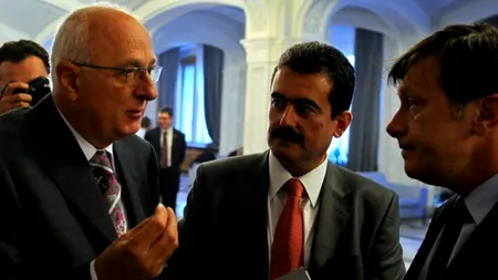 DOSARUL OLTCHIM agită apele în USL. Liberalul Dan Radu Rușanu dă vina pe Florin Georgescu: A fost o neasumare politică a responsabilității de către ministrul de Finanțe