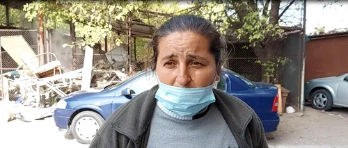 VIDEO| Un deținut de 48 de ani a murit de COVID în timp ce aștepta un pat ATI. Soția: „La închisoare, nimeni nu l-a testat. Nu putea respira și avea frisoane”