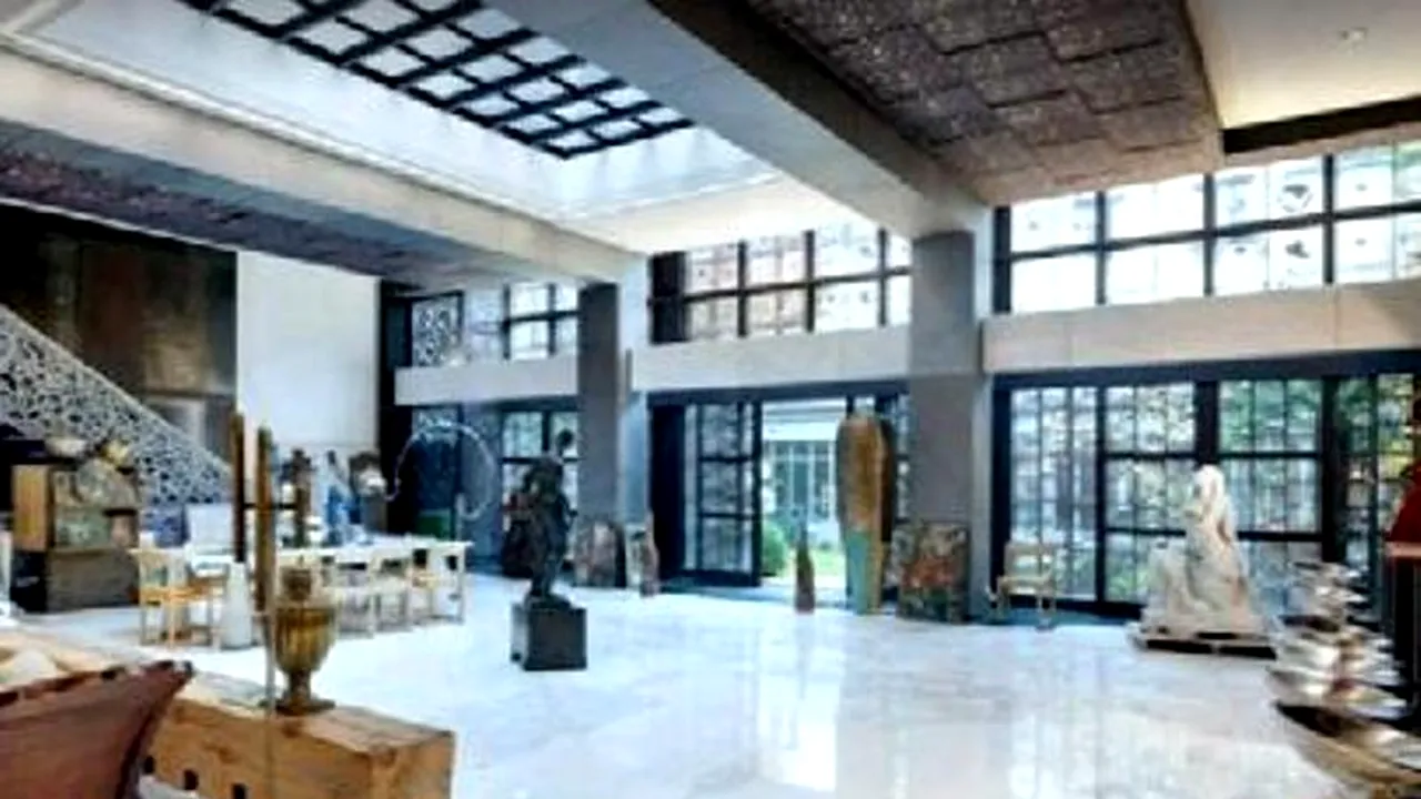 Gerard Depardieu își scoate la vânzare hotelul din Paris, evaluat la 50 de milioane de euro