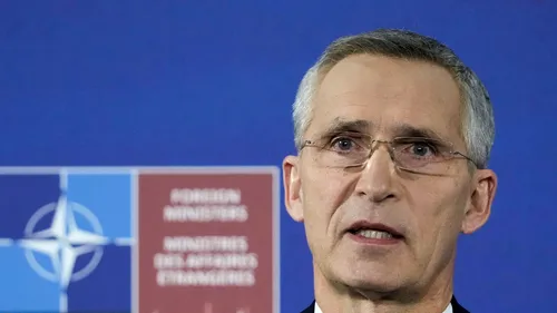 NATO programează o reuniune specială cu Rusia pe fondul crizei din Ucraina