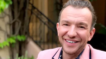 Stephan Pelger, poveste de viață EMOȚIONANTĂ. Puțini cunoșteau trecutul designerului. 