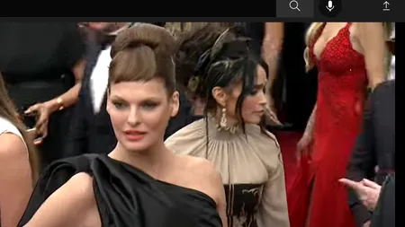 Procedura cosmetică periculoasă care a desfigurat-o pe Linda Evangelista. „M-a lăsat permanent deformată”, dezvăluie supermodelul anilor 90
