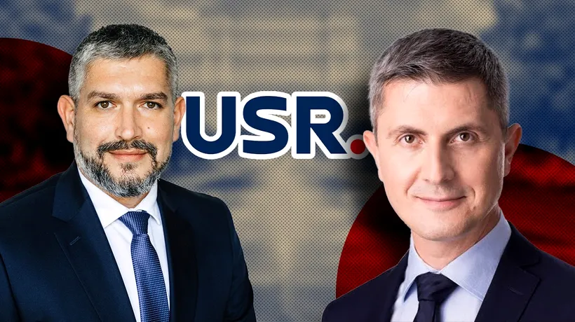 Marius VULCAN îl va înlocui pe Dan BARNA în Camera Deputaților/Noul deputat USR este specialist în Drept Comercial și Administrativ