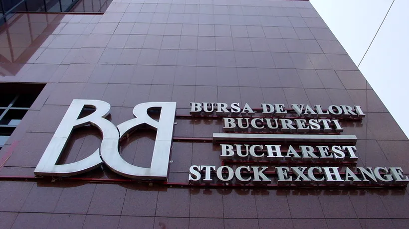 Piața Rasdaq a bursei de la București va fi desființată