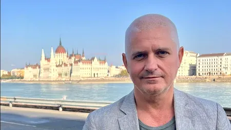 Ce spune Virgil Ianțu despre televiziune. ”Nu văd în ele decât o RISIPĂ de energie şi de bani”