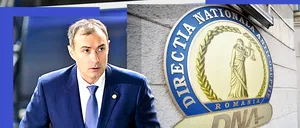 EXCLUSIV | Florian Coldea, audiat la DNA în scandalul cu afaceristul Cătălin Hideg! „Acuzațiile sunt foarte grave!”