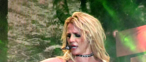 Britney Spears, internată într-o clinică de psihiatrie, de bună voie. „Cu toții avem nevoie de timp pentru noi