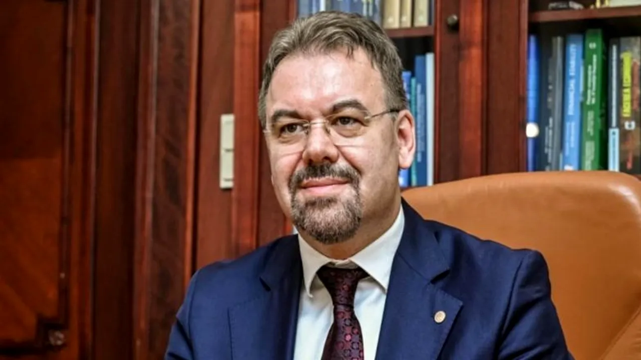 Leonardo Badea (BNR): Redresarea economică a României, între capcana venitului mediu și evitarea dezechilibrelor