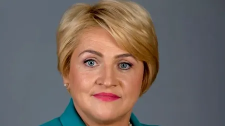 Lucia Varga, vicepreședinte PMP: ”Din cauza incapacității instituționale, Ministerul Mediului, Apelor și Pădurilor riscă să piardă fonduri importante alocate prin PNRR”