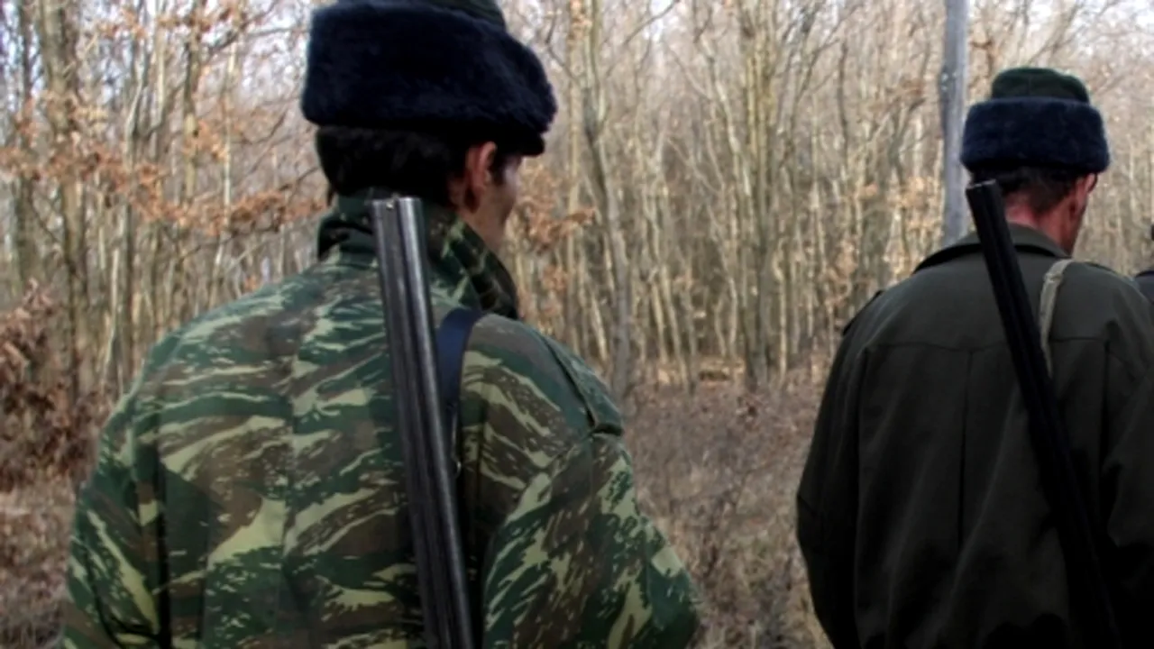 Bărbat împușcat mortal de prietenul său cu care se afla la vânătoare
