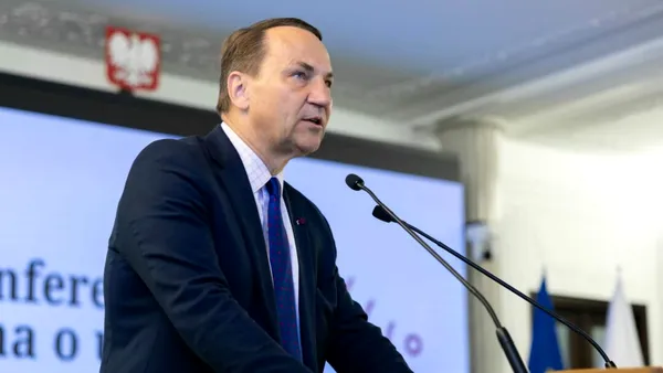 Ambasadorul Rusiei la Varșovia, chemat să dea explicații după incidentele din Germania. „Nu acceptăm testarea fără consecințe a granițelor noastre“