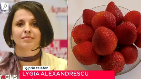 Cum ne revenim după mesele bogate de Paște. Specialist în NUTRIȚIE: „Cea mai mare greșeală este înfometarea”