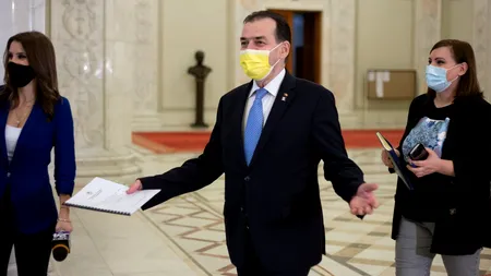 VIDEO | Orban: Atâtea jigniri câte am suferit în această campanie, nu din partea PSD, că PSD stă și se bucură de pe margine