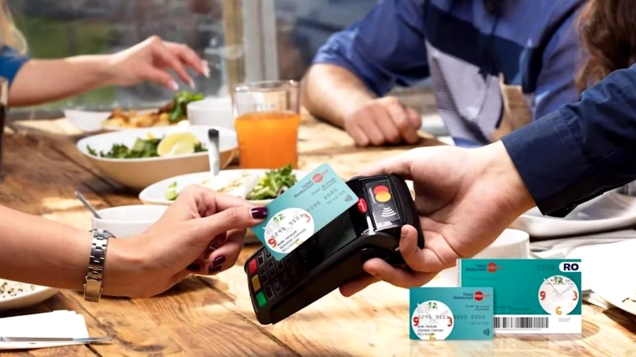 SOCIAL. Guvernul Orban dă OUG pentru „tichete electronice de masă caldă”. Cine beneficiază de acești bani