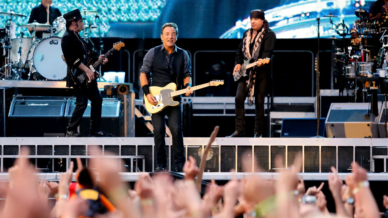 Nu a avut niciodată un hit „number one