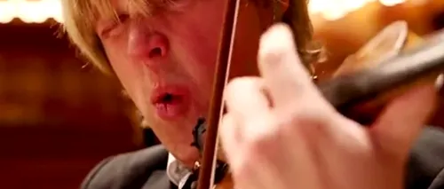 VIDEO. Membrii unei orchestre din Danemarca au mâncat cei mai iuți ardei din lume, după care s-au pus pe cântat. Ce a ieșit