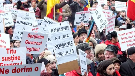 Cum scăpăm de 2.051.725 de inși?