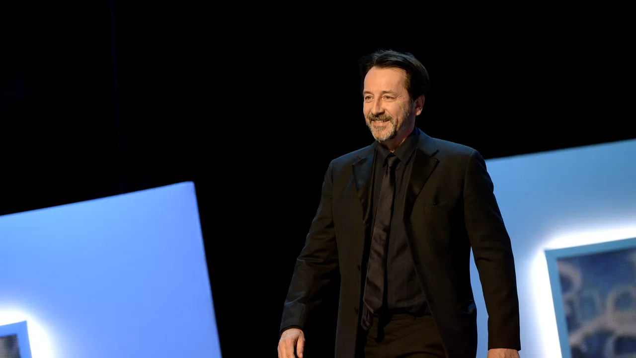 Trei răniți, inclusiv actorul Jean-Hugues Anglade,într-un incident armat într-un tren,în Franța