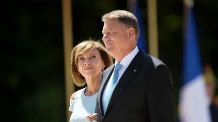 Bolnavă, Carmen Iohannis NU SE PREZINTĂ la Parchetul General