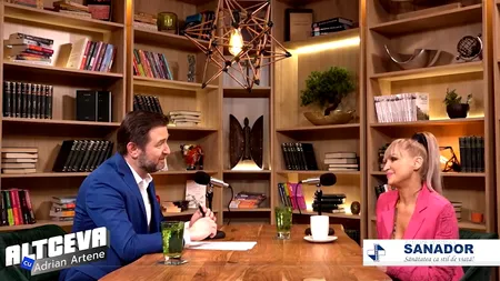 VIDEO. Simona Florescu, mărturisiri în PREMIERĂ legate de nunta cu Ion Dichiseanu: Rochia nu a fost cea pe care mi-aș fi dorit-o. Nu am putut să fac mofturi și să spun că nu îmi place