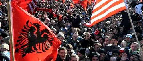 Schimb acid de replici între premierii Serbiei și Albaniei pe tema Kosovo