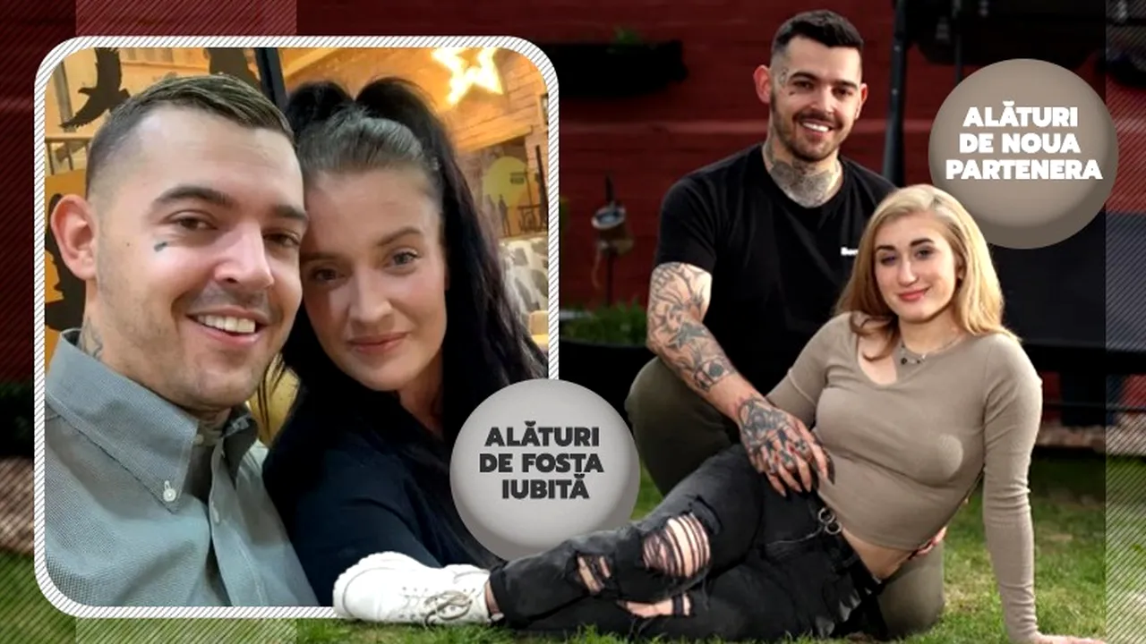 Poveste incredibilă | Un bărbat care a primit o refugiată și-a părăsit partenera pentru femeia din Ucraina: „Am fugit cu ea după zece zile. Plănuim să ne petrecem restul vieții împreună”