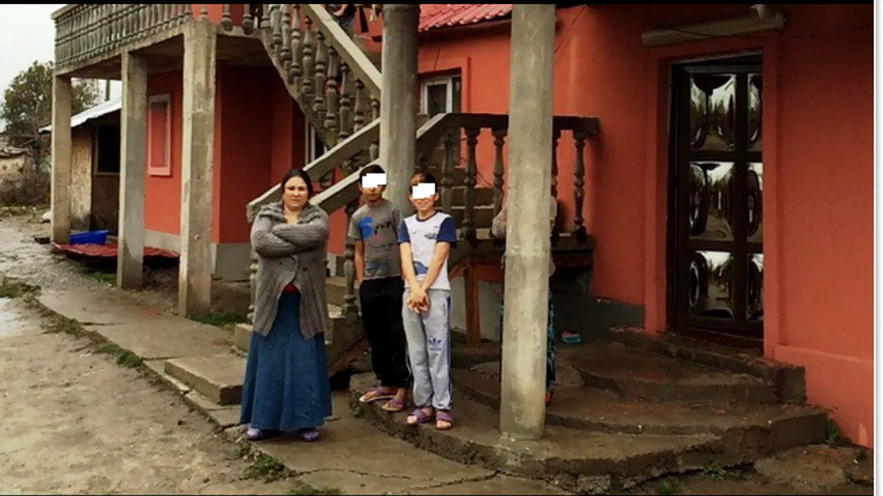 GAROFIȚA MOCANU, femeia grațiată de Traian Băsescu, vrea să scape din nou de închisoare. Ce motive invocă