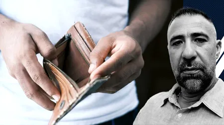 „PRINȚUL FUNERARELOR” din București, sărac lipit după ce soția i-a fugit cu afacerea de 500.000 de euro. „Mi-a luat până și numărul de telefon!”