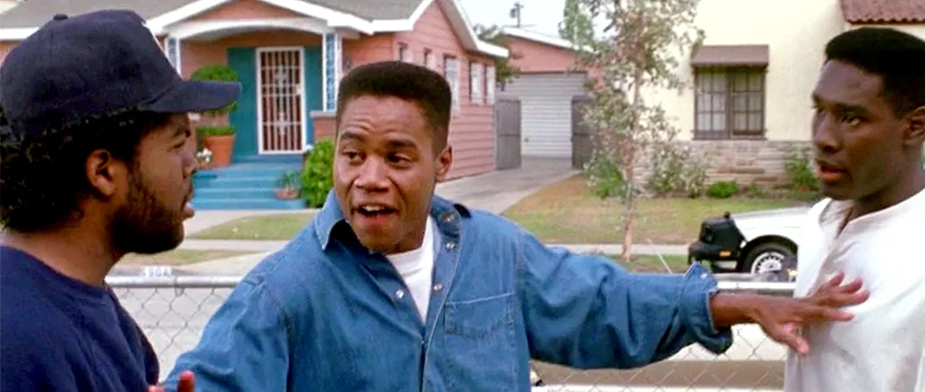 Actor de calibru din filmul-cult „Boyz n the Hood, găsit mort în locuința lui din California 