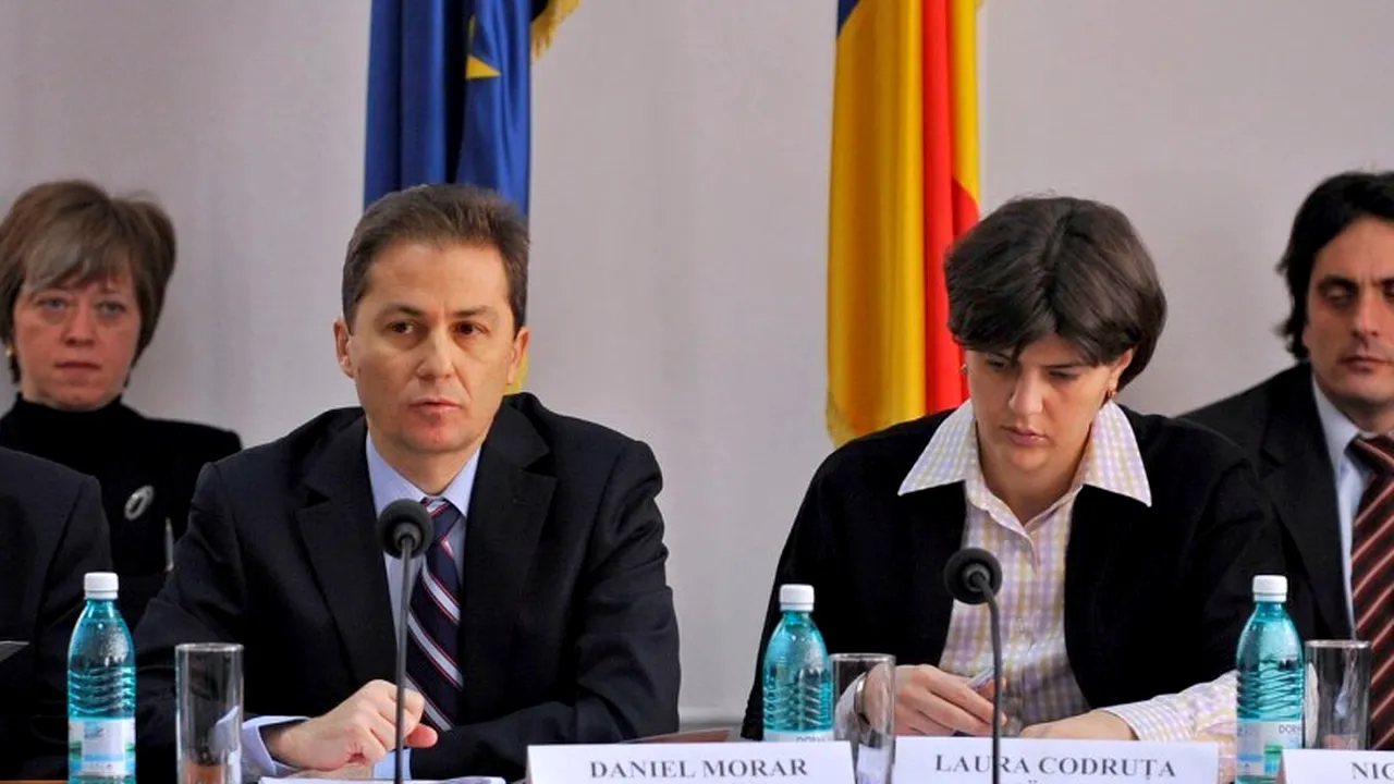 Ponta: „Foarte curând se va reveni la sistemul din 2004 pentru numirea șefului DNA și a procurorului general