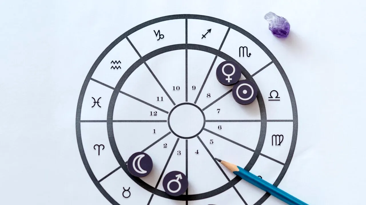 Cele 5 zodii protejate de Sfântul Andrei. Norocul le bate la ușă, în perioada următoare