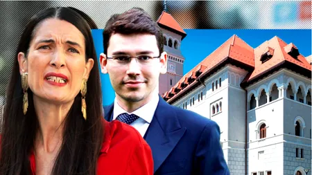 Daniel Ciungu, consilier local PNL-S1, după apariția televizată a lui Clotilde Armand: „Vreau și eu în REALITATEA PARALELĂ unde trăiește ea”