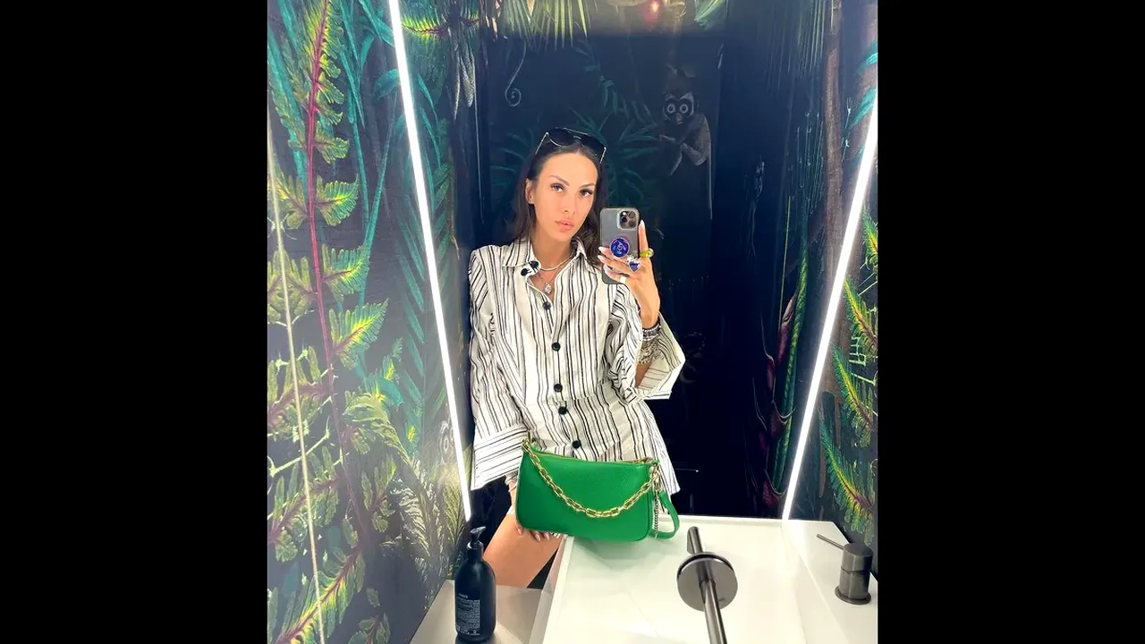 Tatăl lui DJ Lalla rupe tăcerea în ziua ÎNMORMÂNTĂRII tinerei: „Era bine, era fericită” / „Am primit o hârtie”