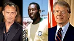29 Decembrie, calendarul zilei: Jude Law împlinește 53 de ani. Moare Pelé. Se stinge Jimmy Carter, la 100 de ani
