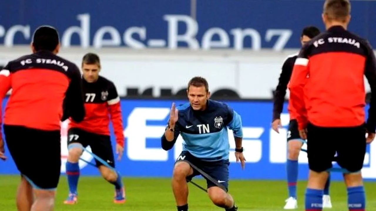 Unul dintre cei mai importanți oameni din istoria recentă a Stelei dă cărțile pe față: 